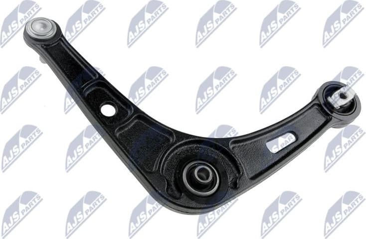 Control/Trailing Arm, wheel suspension ZWD-RE-008 - image 2