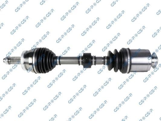Drive Shaft 201168