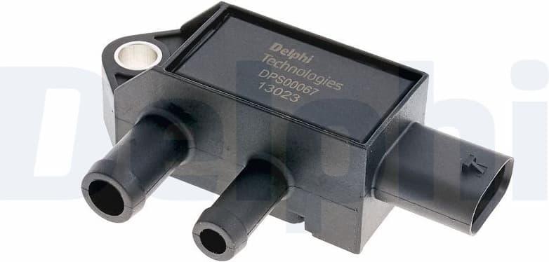 Sensor, exhaust pressure DPS00067-12B1
