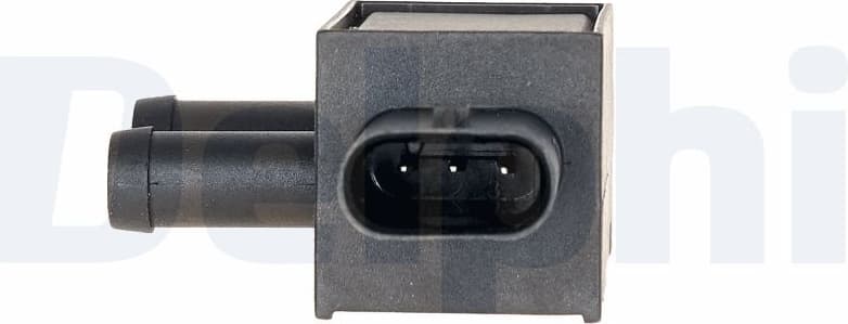 Sensor, exhaust pressure DPS00067-12B1 - image 2