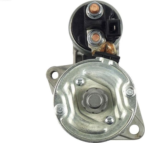 Starter AS S0514 - image 3