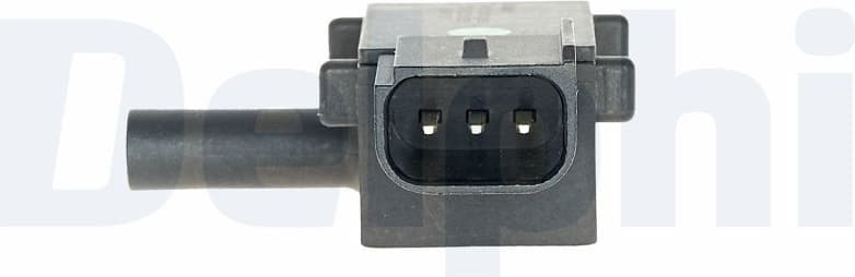 Sensor, exhaust pressure DPS00053-12B1 - image 2