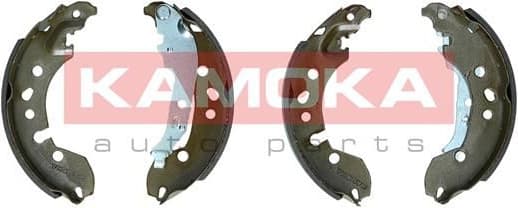 Brake Shoe Set JQ202099 - image 2