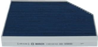 Filter, cabin air FILTER+pro 0986628622