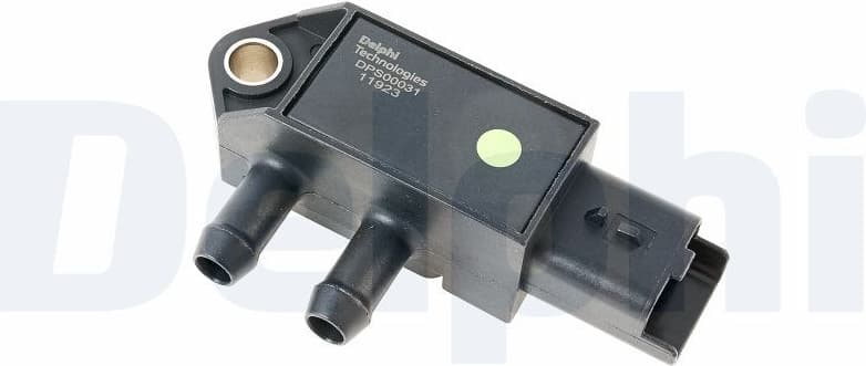 Sensor, exhaust pressure DPS00031-12B1