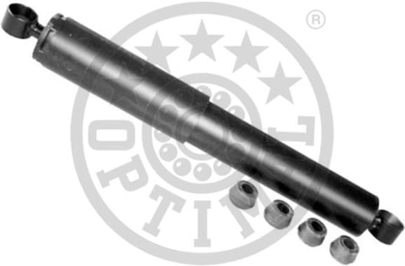 Shock Absorber A-2087G