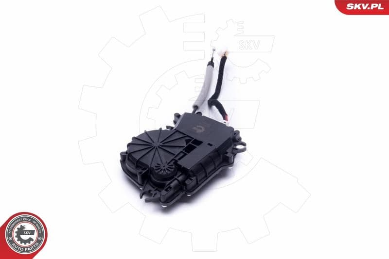 Tailgate Lock 16SKV372 - image 2