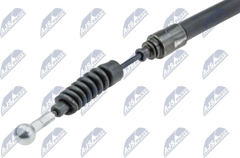 Cable Pull, parking brake HLR-AU-006