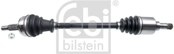 Drive Shaft 182889