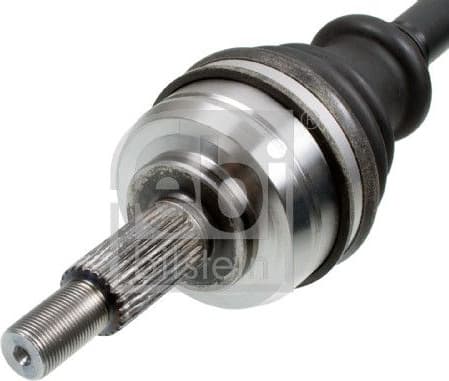 Drive Shaft 182889 - image 2