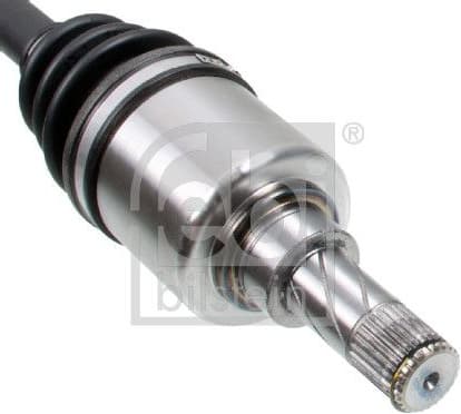 Drive Shaft 182889 - image 3