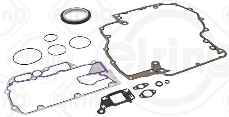 Gasket Kit, crankcase 771.340