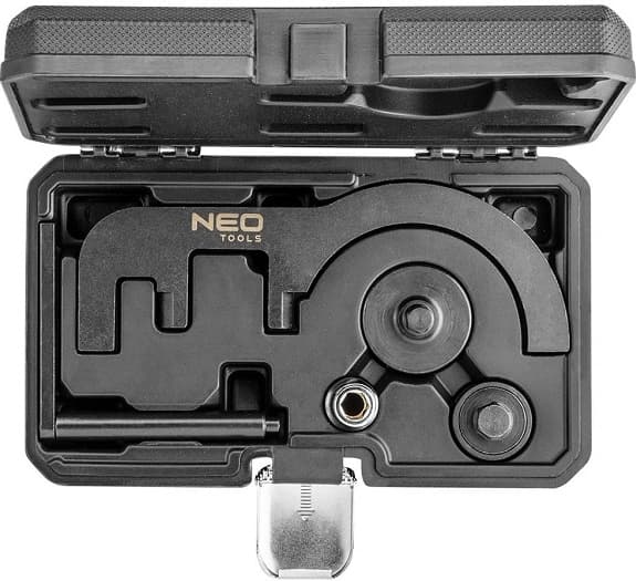 Velenėlių ir kuro siurblio montavimo įrankių kompl. - image 2