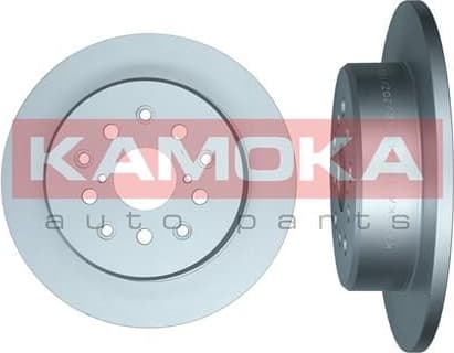 Brake Disc 103411