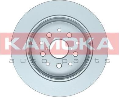 Brake Disc 103411 - image 2