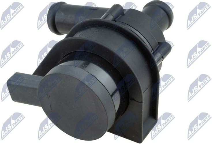 Auxiliary Water Pump (cooling water circuit) CPZ-VW-017 - image 2