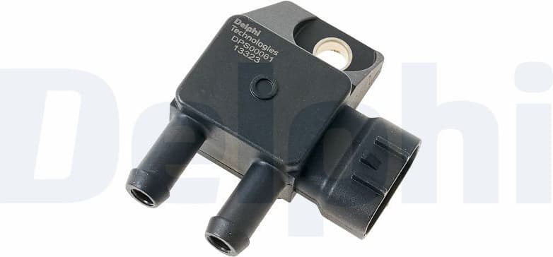 Sensor, exhaust pressure DPS00061-12B1