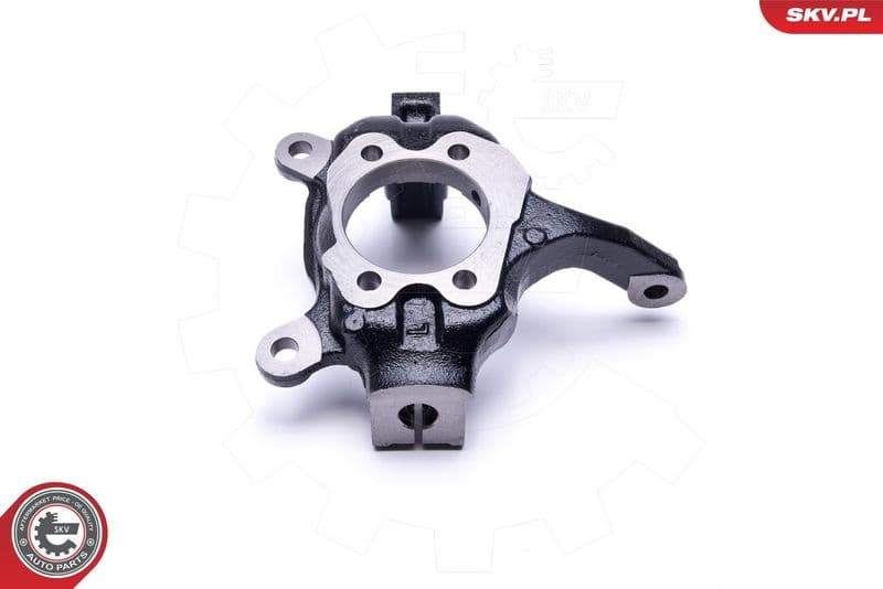 Steering Knuckle, wheel suspension 47SKV511 - image 2