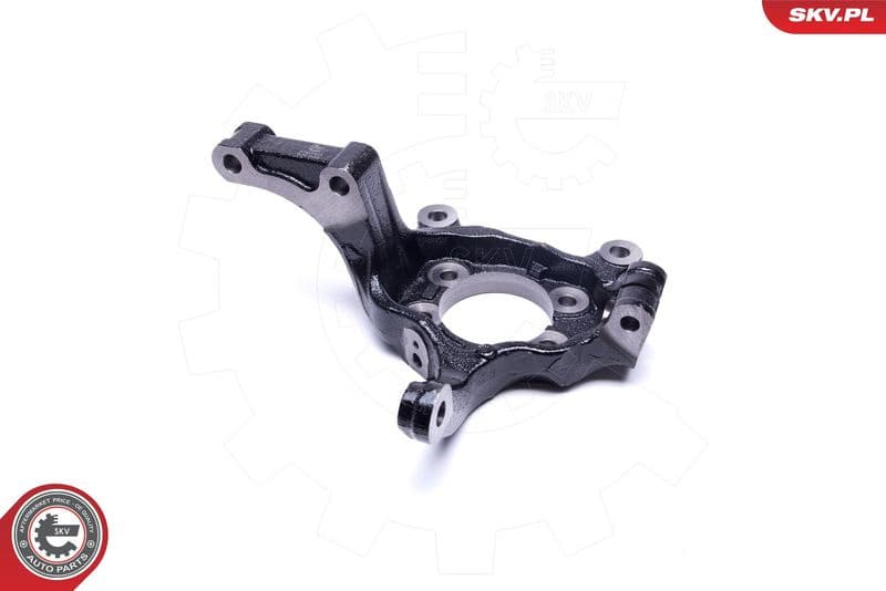 Steering Knuckle, wheel suspension 47SKV511 - image 3