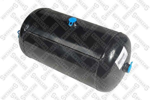 Air Tank, compressed-air system 85-47508-SX