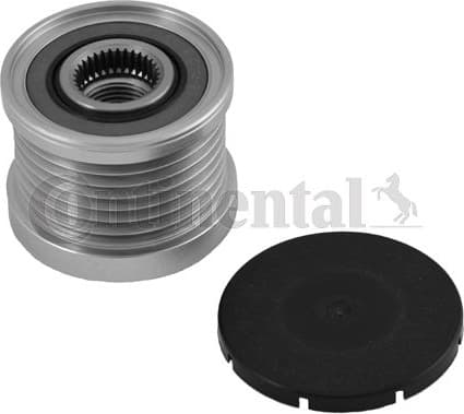 Alternator Freewheel Clutch AP9047