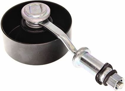 Tensioner Pulley, V-ribbed belt 54-2095 - image 2