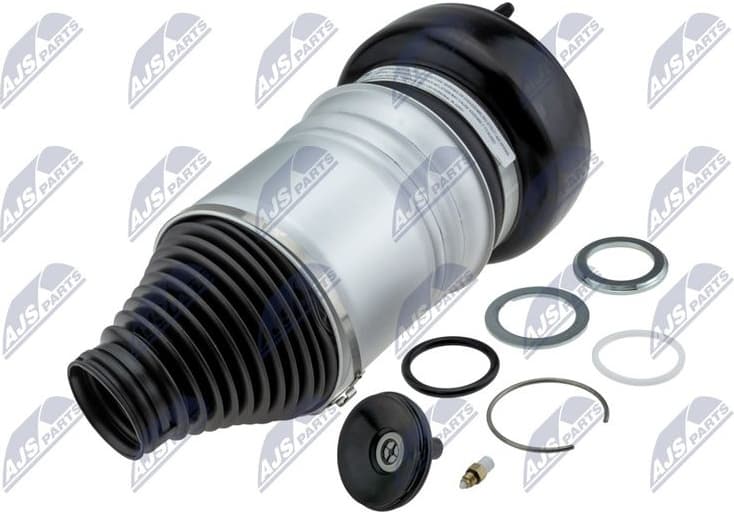 Air Suspension Strut EZC-ME-212