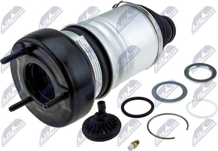 Air Suspension Strut EZC-ME-212 - image 2