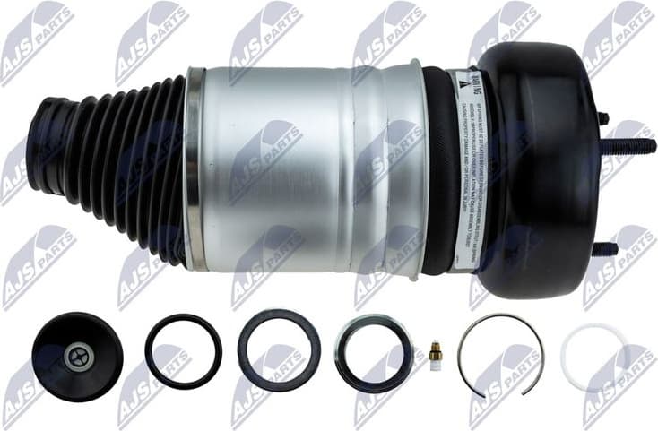 Air Suspension Strut EZC-ME-212 - image 3