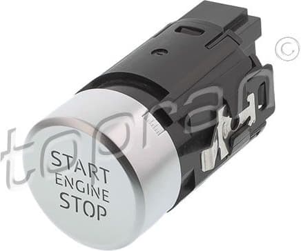 Start/Stop button 119292