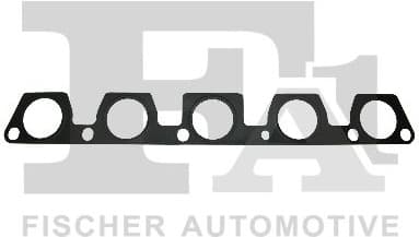 Gasket, exhaust manifold 411-037