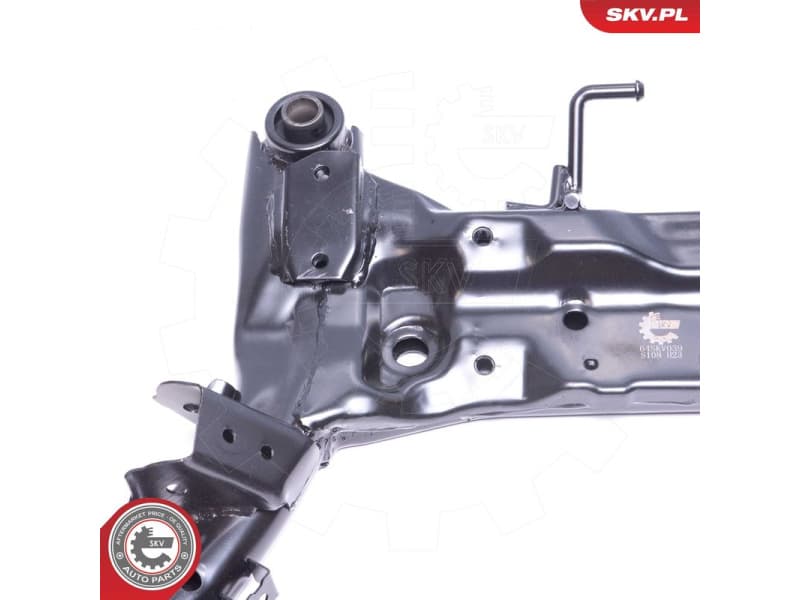 Support Frame/Subframe 64SKV039 - image 2