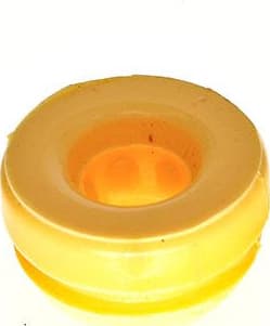 Rubber Buffer, suspension 72-5872 - image 2