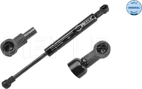 Gas Spring, boot/cargo area MEYLE-ORIGINAL: True to OE. 440 910 0005