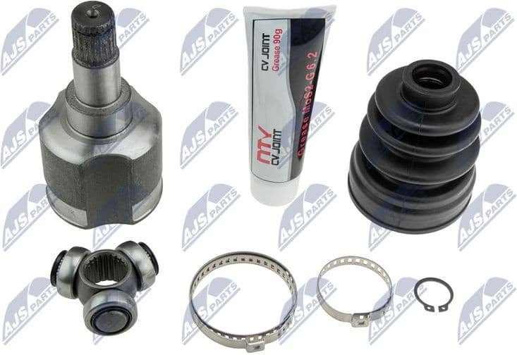 Joint Kit, drive shaft NPW-FR-144 - image 2