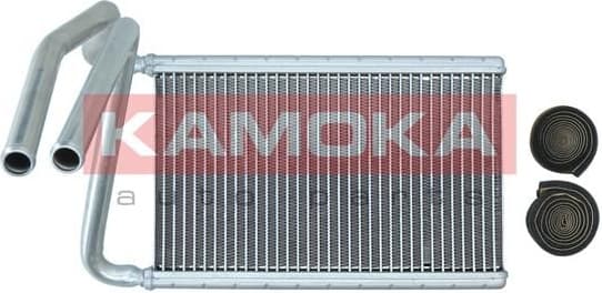 Heat Exchanger, interior heating 7760072