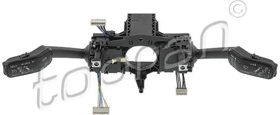 Direction Indicator Switch 638 160