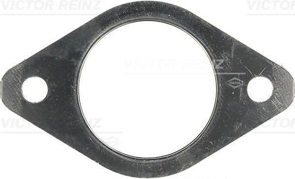Gasket, exhaust manifold 71-26405-10
