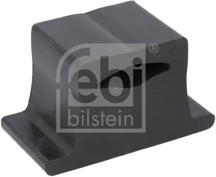 Rubber Buffer, suspension 184646