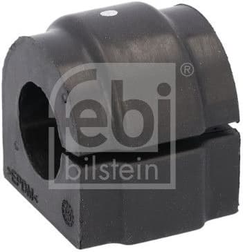 Mounting, stabiliser bar 184656