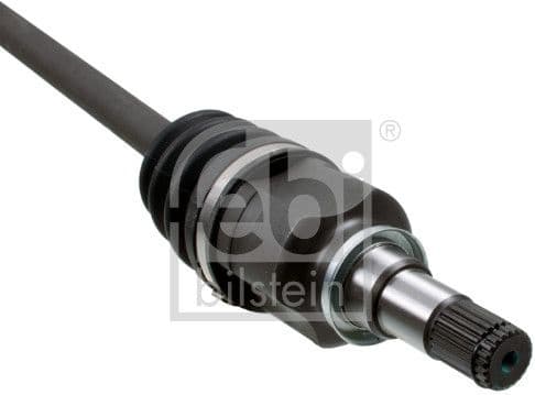 Drive Shaft 184613 - image 2