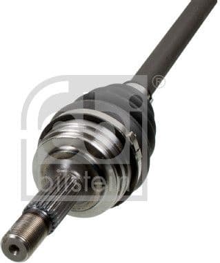 Drive Shaft 184613 - image 3