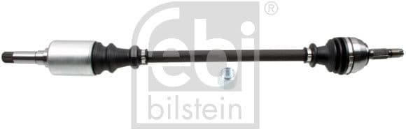 Drive Shaft 184610