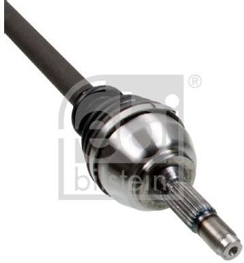 Drive Shaft 184610 - image 2
