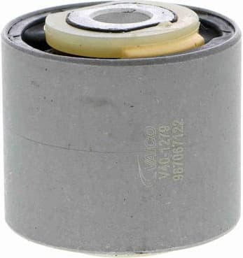 Mounting, control/trailing arm Original VAICO Quality V40-1279