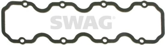 Gasket, cylinder head cover 40 90 4570
