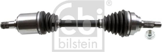 Drive Shaft 183172