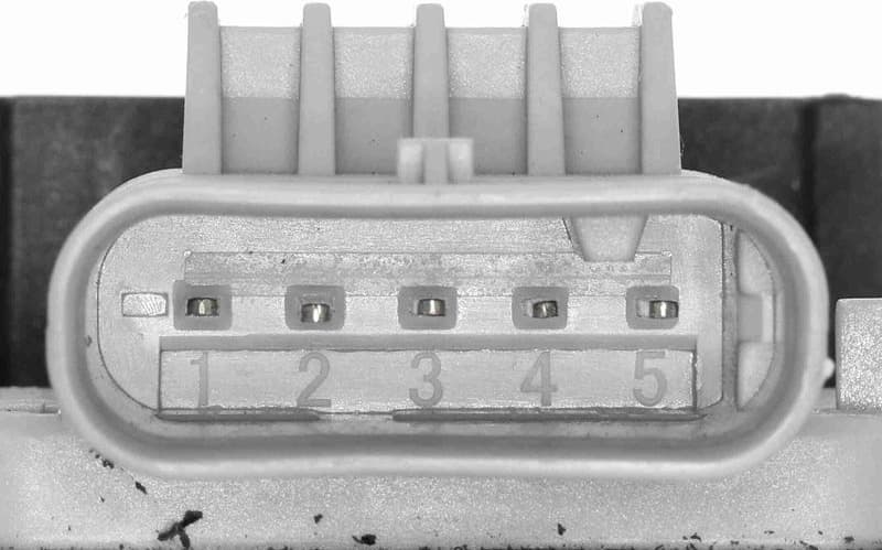 NOx Sensor, NOx catalytic converter Original VEMO Quality V46-72-0249 - image 2