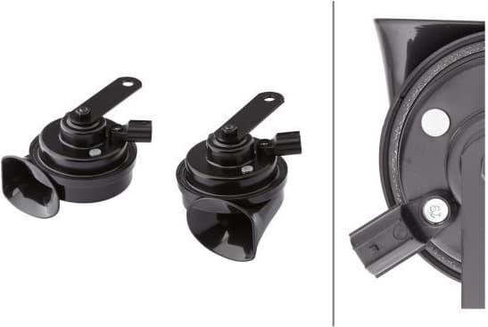 Signal Horn 3FH 012 010-121