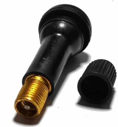 Tire valve Y562-2555-AZ2 - image 4